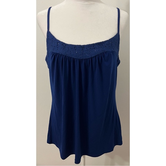 🚫SOLD🚫 Vintage The Limited Sleeveless Top - Picture 2 of 8